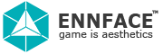 ENNFACE — game is aesthetics